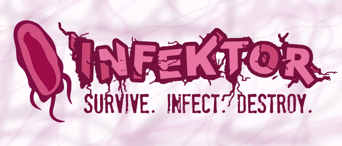 Infektor logo