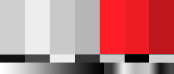 Standby image